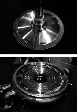 Table  1.  Specifications  75ton  Turbopump  Turbine 