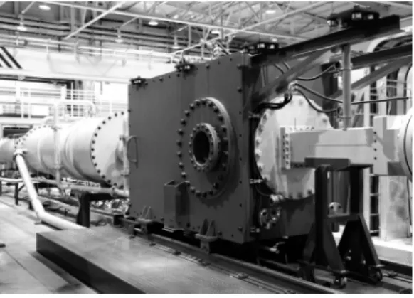 Fig.  12  Engine  test  cell