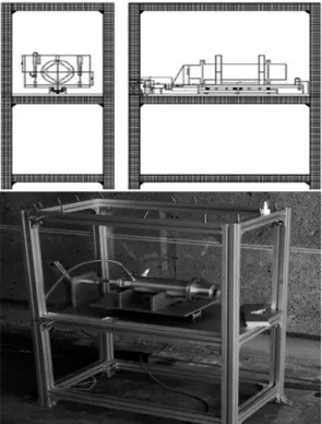 Fig.  8  Stepping  Motor  and  a  Needle  Valve