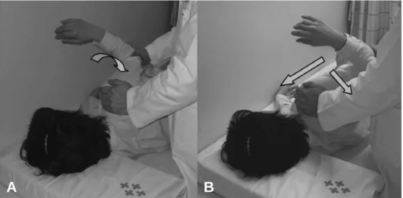 Fig. 2. Passive compression test