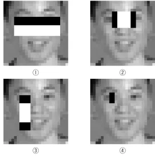 그림 12. 테스트  영상들의  일부  예 Fig. 12. Example  of  test  images.