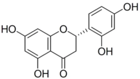 Fig. 2. Effects of steppogenin on platelet aggregation and cytotoxicity. (A) Effect of steppogenin on collagen-induced human platelet aggregation