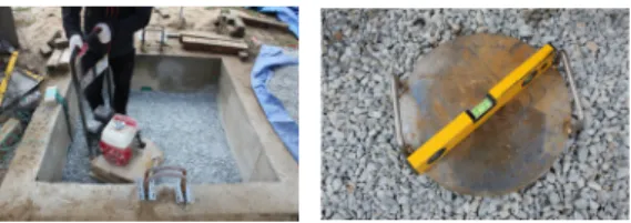 Table 3. Theoretical Review of Puzzle Soil Aggregate Type Puzzle Soil degree