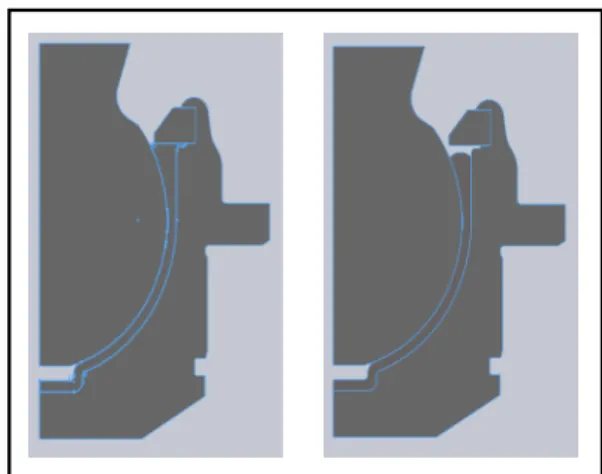Table 1. Pull-out strength by Experiments no.  Pull-out Strength(kN)