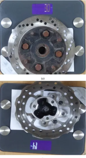 Fig. 9. Finished vehicle appearance