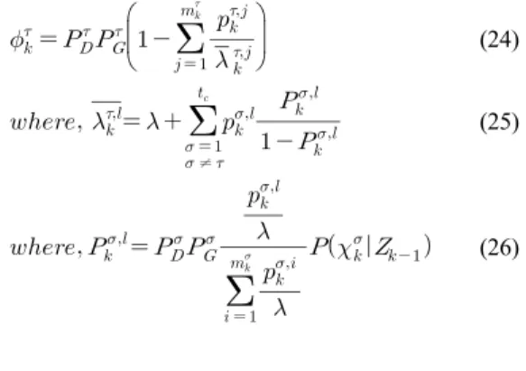 Fig. 3.  Simulation Environment