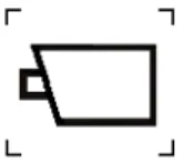 Table 12.  Symbols in the referents as good symbols by  the integrated evaluation