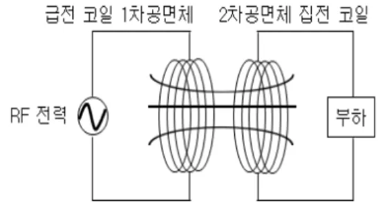 Fig. 1. Magnetic Inductive Method