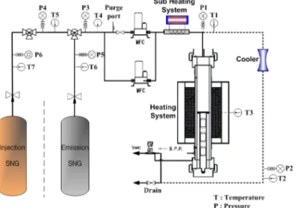 Fig.  1.  Schematics  of  the  experimental  setup
