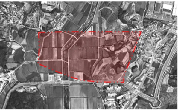 Table  1. Carbon reduction design elements and  application plan in this study