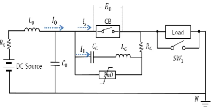 Fig. 1 shows the circuit of the previously proposed DC 