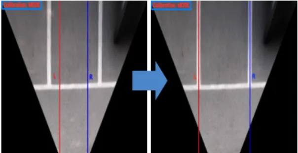 Fig. 21. Parking guideline