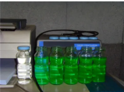 Fig.  3은  실험에  사용된  파형  분석기이다.  winPEP7  프 로그램을  이용하여  성능을  분석하였다. 