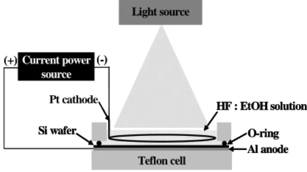 Fig.  2.  The  patterned  mask  modulated  the  intensity  of  an  exposure  light  by  projecting  the  six  scales  of  exposure  light