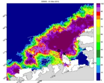 Fig.  2  Location  of  the  Amundsen  Sea