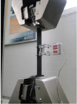Table  9  In-plane  shear  test  condition  of  CFRP  test  specimens