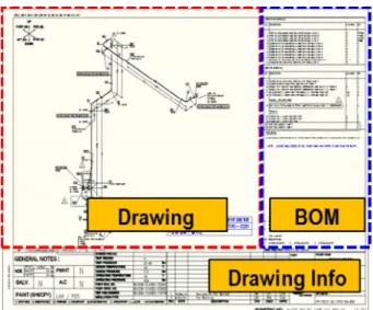 Table  1  Text  object  data  model