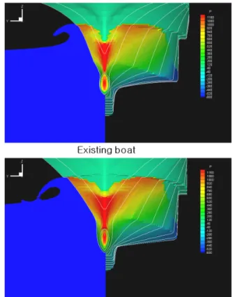 Table  2  Principal  dimensions  of  the  designed  boat-N1  (=designed  boat-N2)