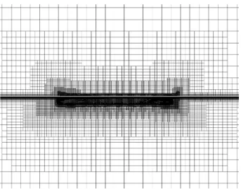 Fig.  3  Time  history  of  (a)  R TM   ,  (b)  Heave,  (c)  Pitch