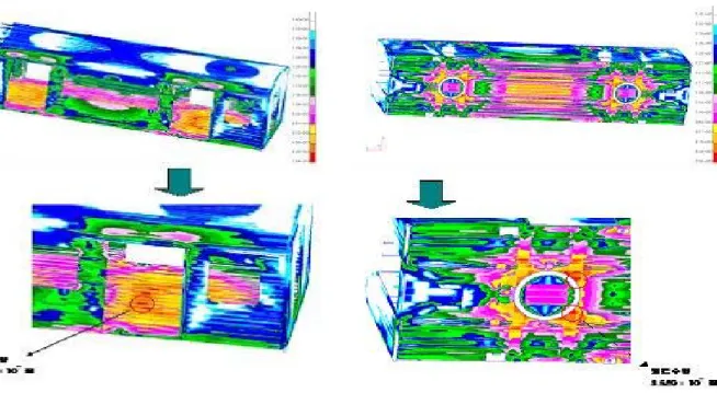 Fig.  35  Specifications  and  photo  of  the  fatigue  test  specimen
