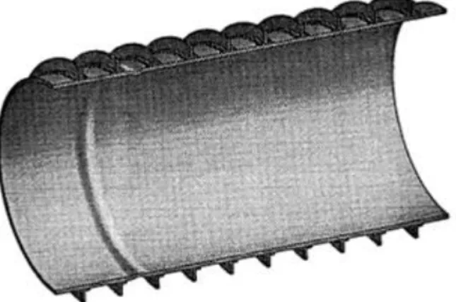 Table  2  Properties  of  HY100  steel