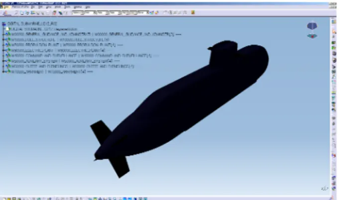 Fig.  7  CAD  system  user  interface  of  the  prototype-system
