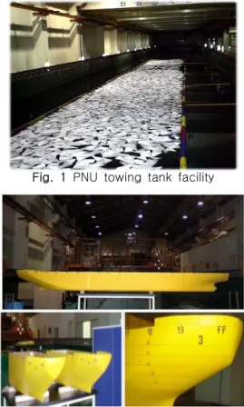 Fig.  1  PNU  towing  tank  facility