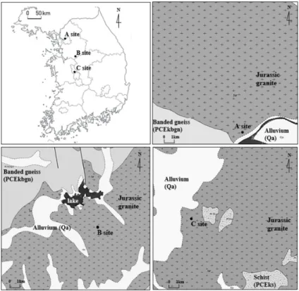 Fig.  1.  Location  of  study  area