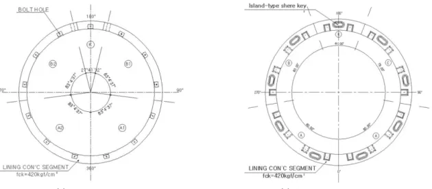 Fig.  6.  Load  on  shear  key