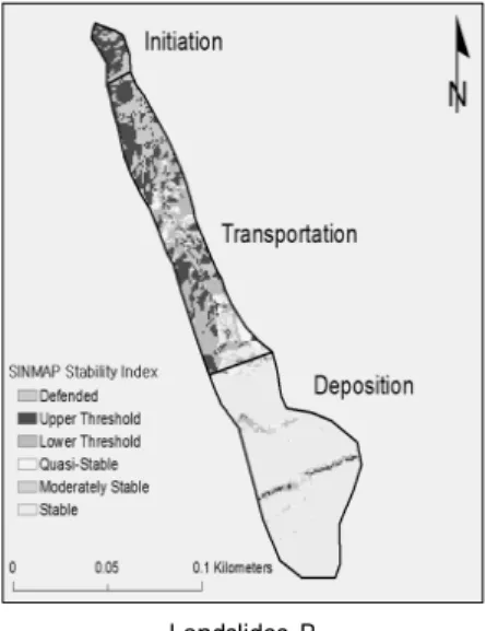 Fig.  2.  Distribution  of  SINMAP
