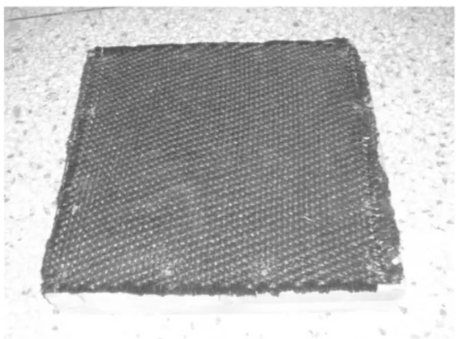 Table  2.    Physical  characteristic  value  of  filled  sand filled  sand Gs 2.66 Cu 2 Cg 0.971 USCS SP   max (g/cm 3 ) 1.647   min (g/cm 3 ) 1.391