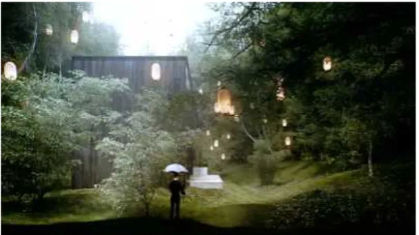 그림 13. 알렉스 로만의 The Third &amp; The Seventh [2]