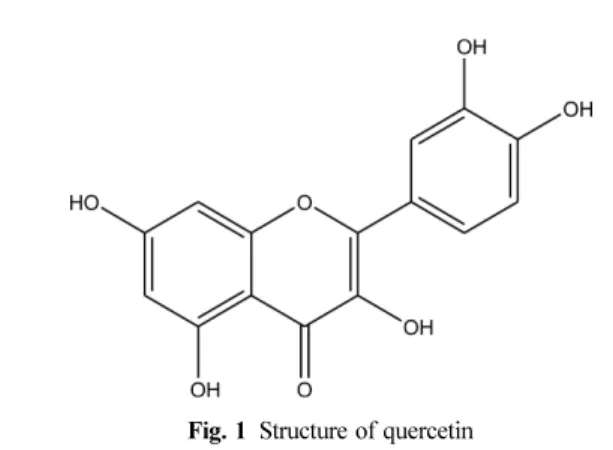 Table 2 IC 50  of compound 1 from RMFA against rat lens AR Compound Concentration ( µg/mL) AR inhibition(%) IC 50( µM) 1 101 0.1 74.2518.063.01 2.11 TMG 101 0.1 83.2862.2040.13 1.52 Same as in Table 1