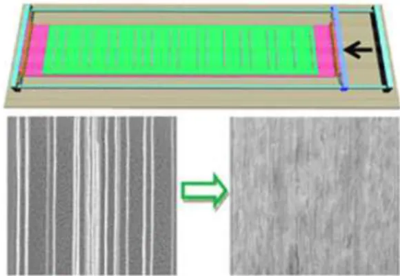 Figure 1. CNTFET Structure [1]
