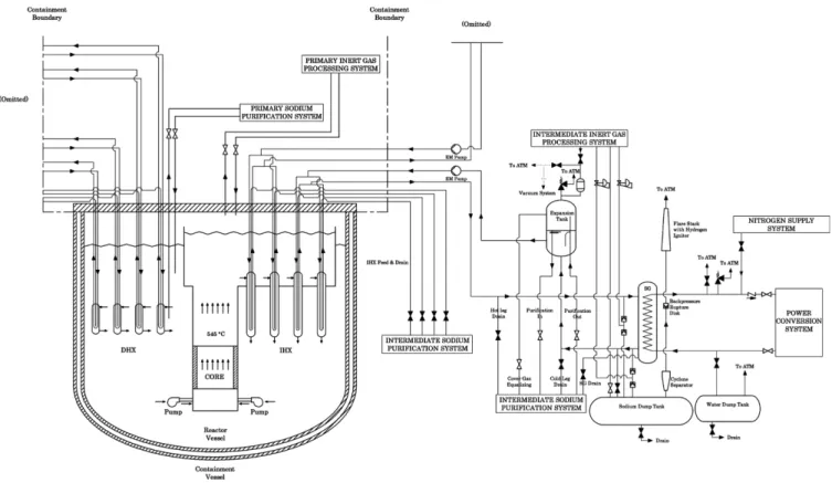 Fig. 2. Schematic diagram of PGSFR.