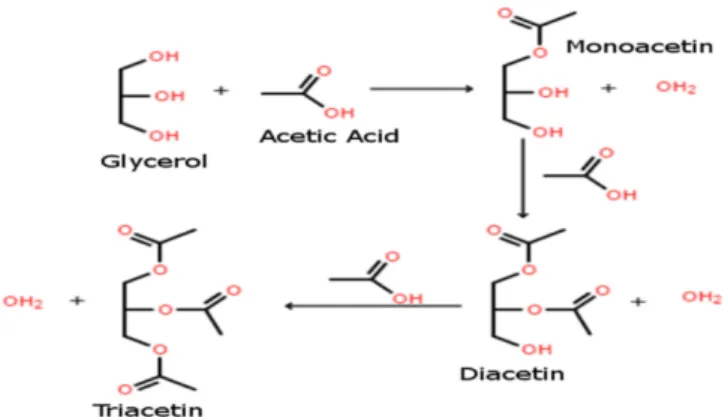 Fig. 1 shows the XRD pattern with sharp peaks reflecting the crys- crys-talline form of CeO 2 - Al 2 O 3