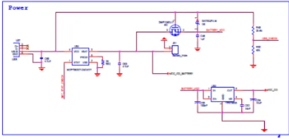 그림  8.  초음파  발진회로      Fig.  8.  Ultrasonic  oscillator  circuit