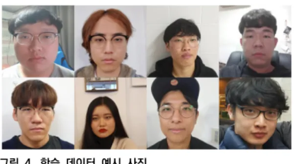 그림  4.  학습  데이터  예시  사진