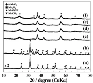 Fig. 3. Scanning electron micrographs of : (a) CMD-raw; (b) CMD-250;