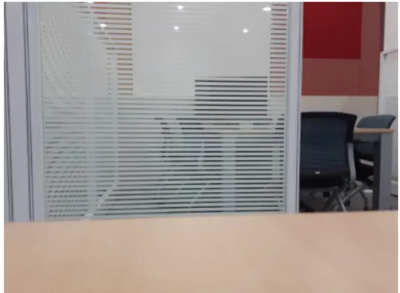 Fig.  14.  Screen  of  Camera  Execution  (Normal) 