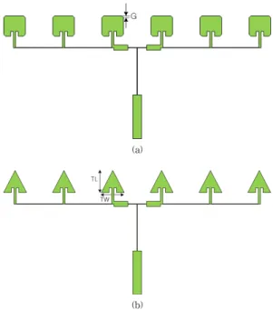 Table 1. Inset patch specification
