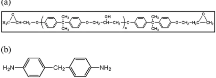 Table 1. Experimental conditions and morphology of the nanocomposite obtained 