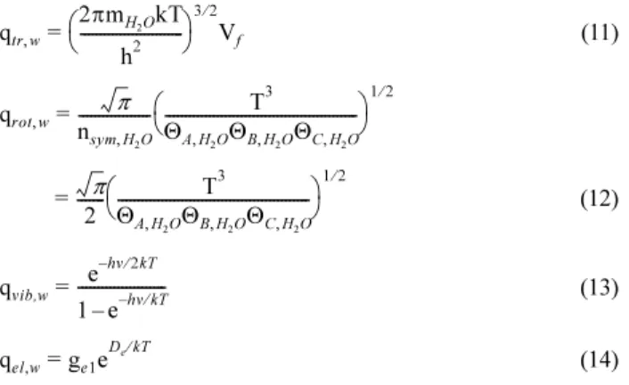 Fig. 1. Schematics of an aqueous solution of surfactants with 18 ali- ali-phatic carbons (a) and micelles with the association number of 7(b)