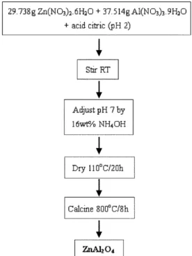 Fig. 2. A schematic diagram for the reaction unit.