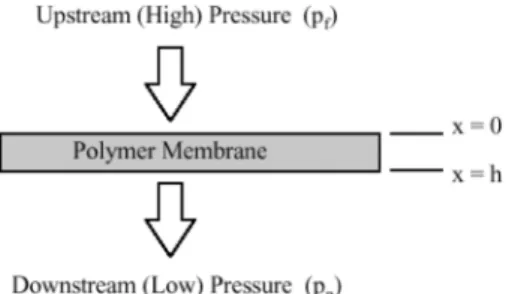 Table 2. Some physical and thermodynamic data for selected gas component Gas Kinetic  diameter L-J,