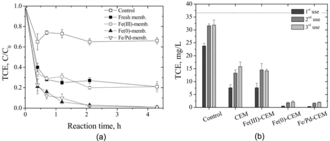Fig. 5. Molecular biological study for the analysis of microbial behavior and biodegradation mechanism for organic contaminants.