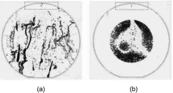 Fig. 7. Etching rate of silicon oxide on dissolved NH 4 OH concentra- concentra-tion in DI Water.