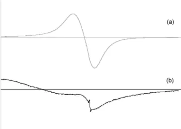 Fig. 6. Nitrogen adsorption-desorption isotherms and the correspond- correspond-ing pore-size distribution(insert) of Ti-SPAC.
