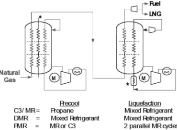 Fig. 6 Schematic representation of Process