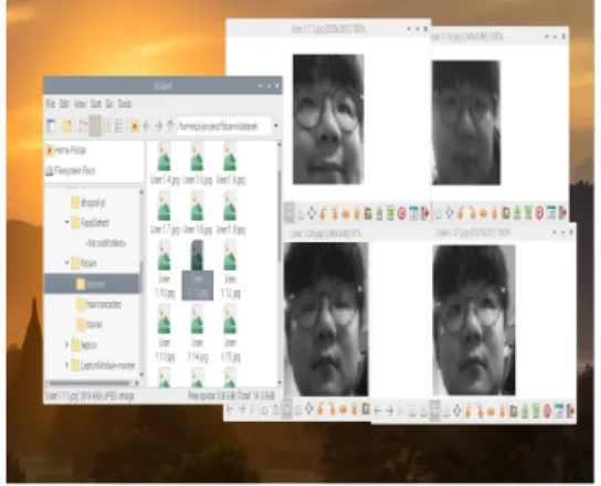 Fig.  10  Temperature  measurement  results  screen